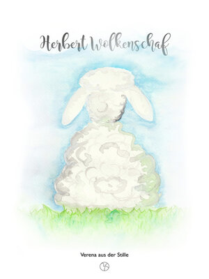 cover image of Herbert Wolkenschaf